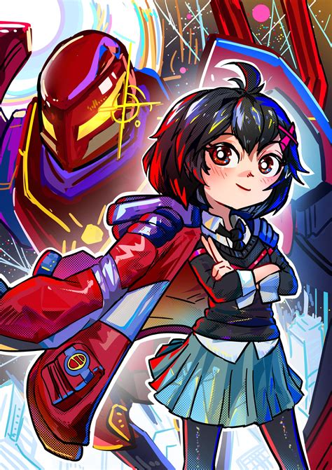 peni parker 8冊